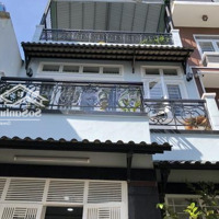 Nhà 2 Tầng - Lạc Long Quân Thông Thiên Phước, P9, Tân Bình.diện Tích5X14M, Giá Bán 8,5 Tỷ. Giáp Cư Xá Lữ Gia