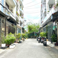 Nhà 2 Tầng - Lạc Long Quân Thông Thiên Phước, P9, Tân Bình.diện Tích5X14M, Giá Bán 8,5 Tỷ. Giáp Cư Xá Lữ Gia