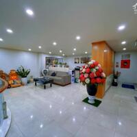BÁN NHÀ NGÕ 111 NGUYỄN XIỂN THANH XUÂN, Ô TÔ TRÁNH 9 TẦNG KINH DOANH, DT 105M2 GIÁ 43 TỶ