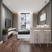 Bán Nhà Mặt Phố Nguyễn Cửu Vân, P17, Bình Thạnh(Giáp Q1), 5X20M 100M2, Vuông A4, 4 Tầng + 6Pn/6Wc