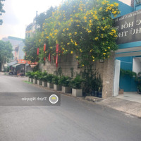Bán Nhà Mặt Tiền Đường Thất Sơn(Cư Xá Bắc Hải), Quận 10:Diện Tích145M2(5,5X26M)-3 Tầng, Hđt 50 Triệu/Tháng