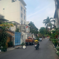 Bán Nhà Mặt Tiền Đường Thất Sơn(Cư Xá Bắc Hải), Quận 10:Diện Tích145M2(5,5X26M)-3 Tầng, Hđt 50 Triệu/Tháng
