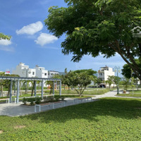 Bán Lô Đất Siêu Đẹp Đối Diện Công Viên Đường B6, Phước Long, Nha Trang, Khánh Hòa