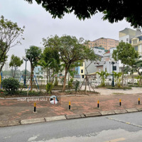 Phân Lô Mặt Phố Quán Tình - Giang Biên. Diện Tích: 68.5M2 Đường 15.5M Hè Rộng, Kd Vp Đẹp.