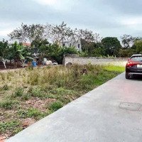 Chính Chủ Cần Tiền Nhờ Bán
03 Mảnh Đất Tại Thư Phú, Thường Tín, Hà Nộidiện Tích48M2 .Mặt Tiền4.3M, Hậu 4.6M