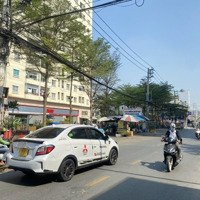 Bán Đất Hẻm 127 Đường Tmt2A Phường Trung Mỹ Tây Quận 12 Đường 8M, Ngang 7.66M, Xd Cao 5 Tầng