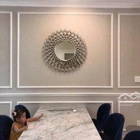 Căn Hộ Jardin - 100M2 - Full Đồ Mới