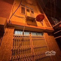 Cho Thuê Nr 3 Phòng Ngủ 4 Vệ Sinh 24M2 Tại Bằng B, Hoàng Liệt, Hoàng Mai, Giá Cực Chất 8 Triệu