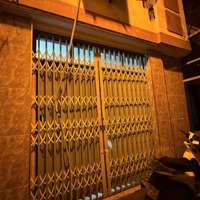 Cho Thuê Nr 3 Phòng Ngủ 4 Vệ Sinh 24M2 Tại Bằng B, Hoàng Liệt, Hoàng Mai, Giá Cực Chất 8 Triệu
