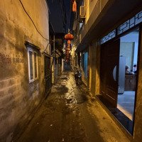 Cho Thuê Nr 3 Phòng Ngủ 4 Vệ Sinh 24M2 Tại Bằng B, Hoàng Liệt, Hoàng Mai, Giá Cực Chất 8 Triệu
