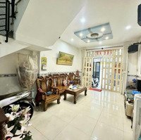 Kẹt Tiền Bán Gấp Căn Nhà,Hẽm Xe Hơiđường Nguyễn Thiện Thuật, Q3, Giá Bán 3 Tỷ 5Có Thương Lượngđang Cho Thuê 17 Triệu/Tháng