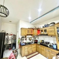 Kẹt Tiền Bán Gấp Căn Nhà,Hẽm Xe Hơiđường Nguyễn Thiện Thuật, Q3, Giá Bán 3 Tỷ 5Có Thương Lượngđang Cho Thuê 17 Triệu/Tháng