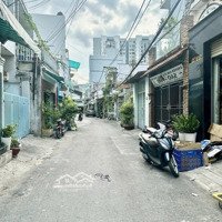 Kẹt Tiền Bán Gấp Căn Nhà,Hẽm Xe Hơiđường Nguyễn Thiện Thuật, Q3, Giá Bán 3 Tỷ 5Có Thương Lượngđang Cho Thuê 17 Triệu/Tháng