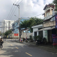 Bán Nhà C4 Mặt Tiền Đường Lê Hữu Trác Gần Cầu Rồng, Sơn Trà Đà Nẵng - 147M2 - 12.5 Tỷ Thương Lượng
