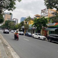 Hiếm - Bán Nhà 2 Tầng Mặt Tiền Trần Phú - Gần Cầu Rồng