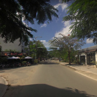Bán Lô Đấtmặt Tiềnphạm Hùng, Bình Chánh, Giá Từ 1.9 Tỷ, Ngay Gần Kdc 6B Kiên Cường, Shr. Liên Hệ: 0902236311