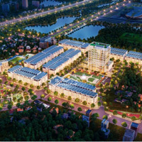 Chính Thức Ra Mắt Dự Án Dream City Bắc Giang Sở Hữu Vị Trí Đắc Địa Ngay Hôm Nay