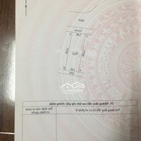 Chính Chủ Em Bán Mảnh Đất Đấu Giá Khu Chăn Nuôi Xã Đồng Tháp, Đan Phượng Hà Nội Ạ. Đt 0976613165