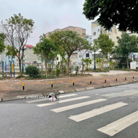 Đất Đẹp Giá Tốt Kẻ Tạnh - Giang Biên Diện Tích: 90M2 Đường 15.5M Chỉ 160 Triệu.m Đầu Tư, Văn Phòng Kinh Doanh.