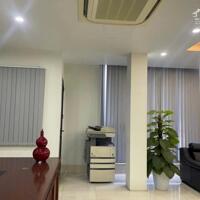 BÁN NHÀ THANH XUÂN, TÒA VĂN PHÒNG 9TẦNG THANG MÁY, VỈA HÈ OTO TRÁNH KINH DOANH, 42.XTỶ