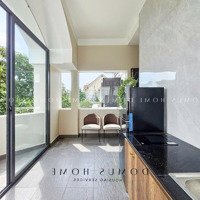 Cho Thuê Căn Hộ Khu Him Lam Q7