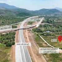 bán 9.500m2 quy hoạch thổ cư gần Quốc Lộ 27C xã Diên Thọ, Diên Khánh giá chỉ 440k/m2