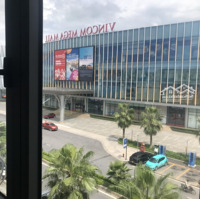 Cho Thuê T2 Và T3 Căn Shophouse Tại Vinhomes Ocean Park, Làm Vp, 9 Triệu, 58 M2, 1 Tầng