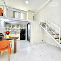 "Cam Kết Hình Thật 100%" - Khai Trương Căn Hộ Duplex Mới Coóng, Thiết Kế Hiện Đại - Tại Quận 2!