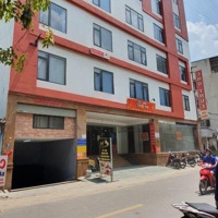 Cho Thuê Vp Tại Phố Duy Tân - Trần Quốc Vượng 45M2-50M2 Giá Từ 6, 5 Triệu / Tháng. Liên Hệ:0878511555