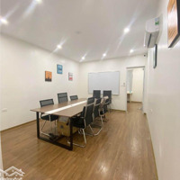 Cho Thuê Vp Tại Phố Duy Tân - Trần Quốc Vượng 45M2-50M2 Giá Từ 6, 5 Triệu / Tháng. Liên Hệ:0878511555
