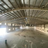 Cho Thuê Kho Xưởng Xã Tân Nhựt Bình Chánh. Diện Tích: Tổng Diện Tích 1.1Ha (11.000M2) Có 8000 Kx