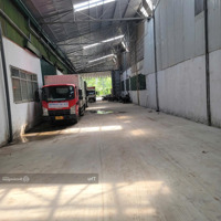 Cho Thuê 1.300M2 Kho Xưởng Tại Km16 Đại Lộ Thăng Long - Quốc Oai. Giá 60K Liên Hệ: 0903 326 919