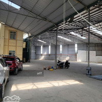 Cho Thuê 1.300M2 Kho Xưởng Tại Km16 Đại Lộ Thăng Long - Quốc Oai. Giá 60K Liên Hệ: 0903 326 919