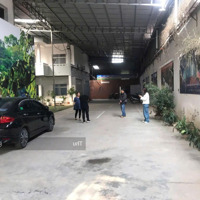 Cho Thuê 1.300M2 Kho Xưởng Tại Km16 Đại Lộ Thăng Long - Quốc Oai. Giá 60K Liên Hệ: 0903 326 919