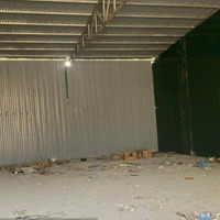 Cho Thuê 300M2 Kho Xưởng Tại Văn Điển - Thanh Trì. Giá 75K. Liên Hệ: 0903 326 919