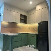 Bán Căn Hộ, Chung Cư Cao Ốc Res 11. 205 Lạc Long Quân P3, Q11. 45M2