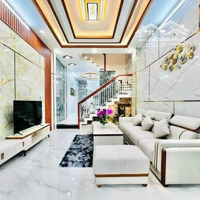 Nhà Ngộp Nhanh Tay, Nhanh Tay, Phan Đăng Lưu, P. 3, Phú Nhuận, Diện Tích: 55M2, Giá: 4,190 Tỷ, Shr.