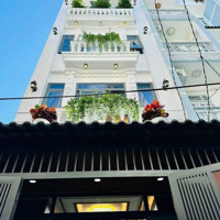 Nhà Ngộp Nhanh Tay, Nhanh Tay, Phan Đăng Lưu, P. 3, Phú Nhuận, Diện Tích: 55M2, Giá: 4,190 Tỷ, Shr.