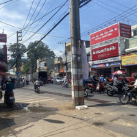 Nhà 4 Tầng, Tô Ngọc Vân, Linh Đông Thủ Đức, 55M2,Ngay Phạm Văn Đông Giao Tô Ngọc Vân, Chỉ 4.65 Tỷ
