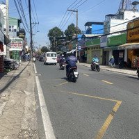 Nhà 4 Tầng, Tô Ngọc Vân, Linh Đông Thủ Đức, 55M2,Ngay Phạm Văn Đông Giao Tô Ngọc Vân, Chỉ 4.65 Tỷ