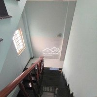 Nhà 4 Tầng, Tô Ngọc Vân, Linh Đông Thủ Đức, 55M2,Ngay Phạm Văn Đông Giao Tô Ngọc Vân, Chỉ 4.65 Tỷ