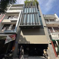 Hiếm! Bán Tòa Nhà Hầm 6 Tầng Chỉ 39,5 Tỷ Ngay Hoàng Hoa Thám Tân Bình, Hđt: 100 Triệu/Tháng