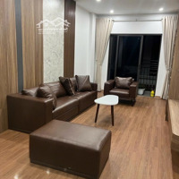Phân Lô Yên Lãng - Xây Mới 5 Tầng - Thang Máy - Nội Thất Xịn Xò