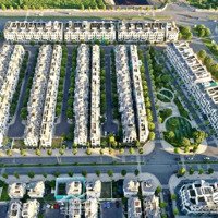 Bán Lk Sao Biển 88,8M-Đg Thông, View Hồ, Sát Vincom-Thang Máy, Full Nội Thất Cao Cấp Vinhomes Ocp1