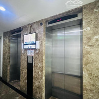 (Hot) Giảm Sốc 20 Tỷ - Nhà Mặt Phố Trần Quốc Toản 260M X 11T - Vỉa Hè Kinh Doanh Giá Còn 219 Tỷ