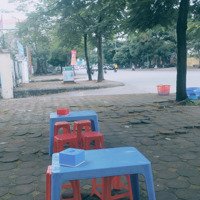 Bán Nhà Mặt Phố Cổ Bi, Gia Lâm, Chỉ Hơn 6 Tỷ Xíu!