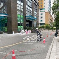 Bán 210 M2 Sàn Thương Mại Chung Cư Đường Lê Văn Lương - Nguyễn Tuân, Phù Hợp Kinh Doanh, Văn Phòng