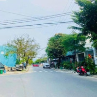 Bán Đất Góc 2Mặt Tiềnlê Sao Và Phước Lý 10, Đà Nẵng, Dt: 8X21M
