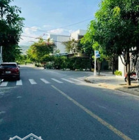 Bán Đất Góc 2Mặt Tiềnlê Sao Và Phước Lý 10, Đà Nẵng, Dt: 8X21M