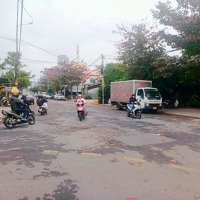Bán Lô Đất Mặt Tiền Đường 10M5 Nguyễn Thế Lộc, Đối Diện Pháo Đài Bắn Pháo Hoa